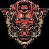 ⛩$KomaInu - 狛犬 ⛩