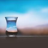 روی خوش زندگی