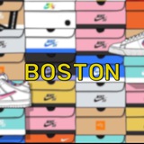 Boston