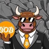 $BOB | Bullish on Bitcoin