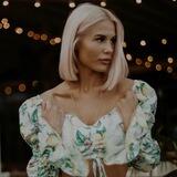 BLOND BAR️🧊