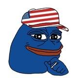American Pepe Solana Portal