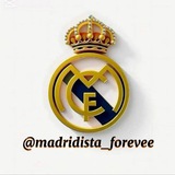 Madridista_fo'revee