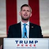 Eric Trump