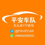 平安车队🚘苗瓦迪VIP客车