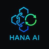 Hana AI Token Official ||KYC || DOXXED TEAM