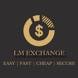 Lm Exchange (P2P)