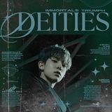 DEITIES : Immortals Triumph.