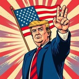 TRUMP Nation