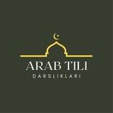 Arab tili darsliklari