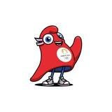 Olympic 2024 Mascot - $PHRYGES | Portal