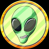 $DUKE THE ALIEN 👽