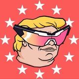 Wicked Trump - Entry