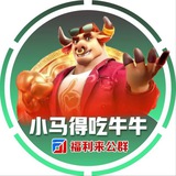 小马推广中转频道