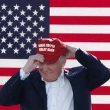 Make Crypto Great Again