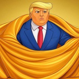 wTrump CTO