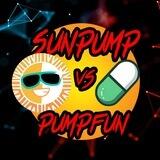 $SUNFUN Sunpump x Pumpfun