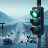 Северные дороги