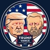 MAGA2024(TrumpVance)
