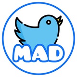 Mad tweeti | مَد توییتی