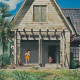 "A haven to preserve all the delights of Edenearth."