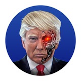 TRUMP AI Channel