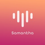 Samantha