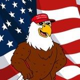 Mega Eagle