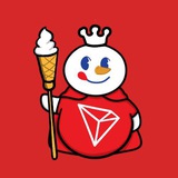 $MIXUE Tron