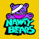 NAWTY BEARS