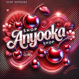 накрутка by анёка