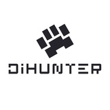 DiHunter - Центр цифровых профессий Узбекистана