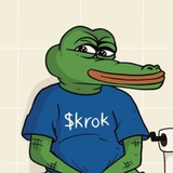 $krok announcements