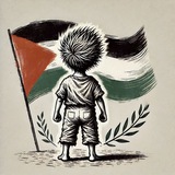 🇵🇸 Дети Палестины 🇵🇸