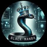 Black Mamba全球官方电报