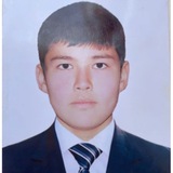 Abror Hamza