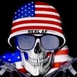 RealAF Patriot