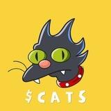 SIMPSON CATS $CATS 0 TAX