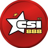 CSI888 | 发财 PORTAL