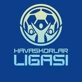 Havaskorlar ligasi 8x8 ⚽️