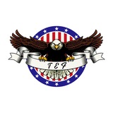 The Eagle of Freedom