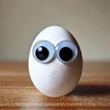 $EGGY The Pet Egg (public)