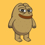 Potato | $TATO | LP BURNT