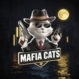 Mafia Cats (Portal)