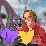 Shaggy by Matt Furie | $SHAGGY