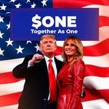Together As One