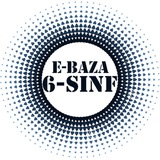 E-BAZA 6-Sinf