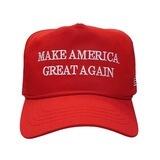 MAGA - TRUMP'S HAT