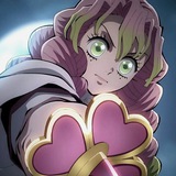 mitsuri 💗