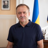 В'ячеслав Негода